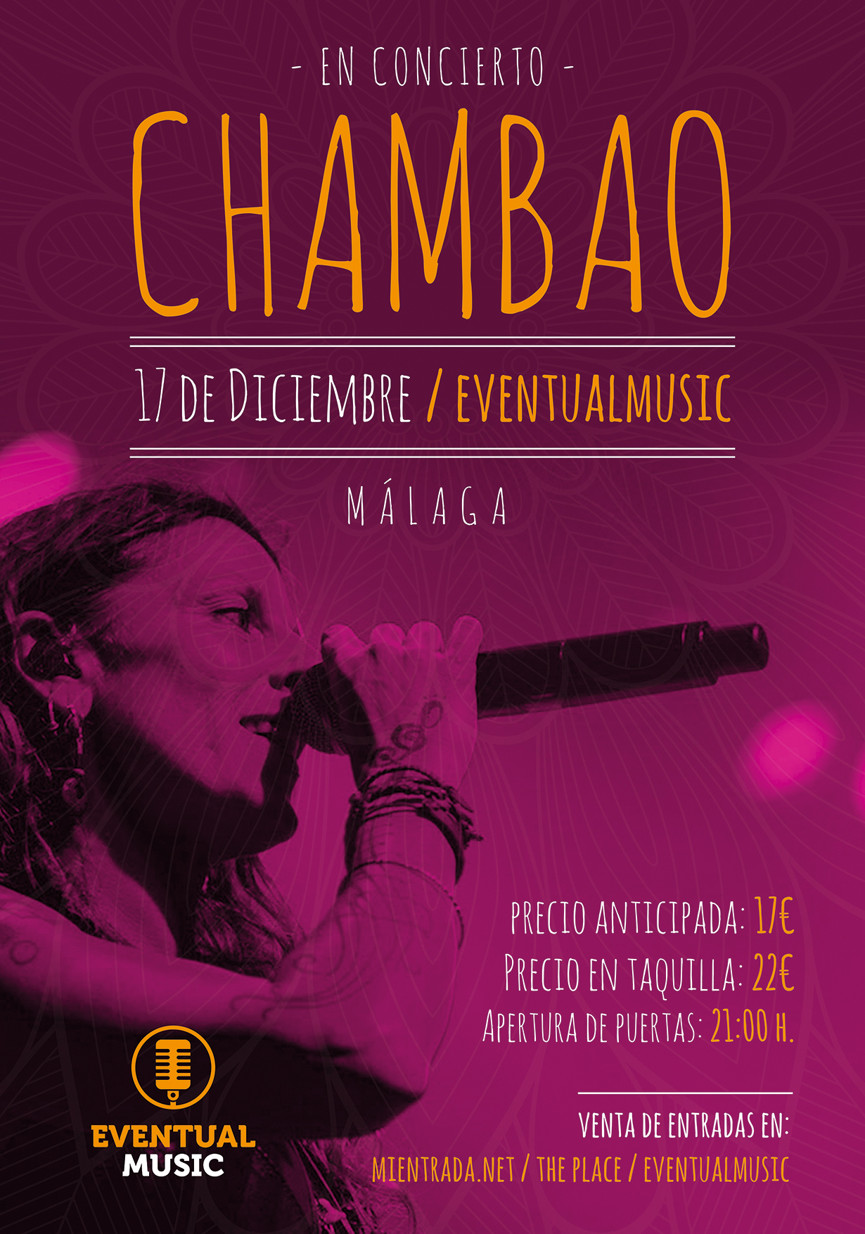 CHAMBAO